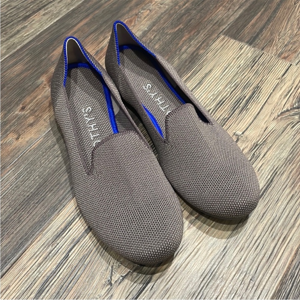 Rothy’s Loafer
